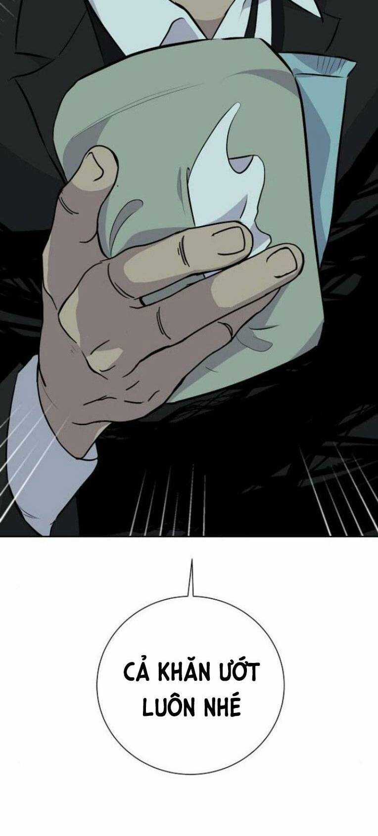 Trò Chơi Ma Quái Chapter 17 trang 13