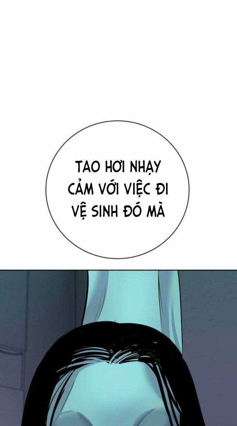 Trò Chơi Ma Quái Chapter 17 trang 14