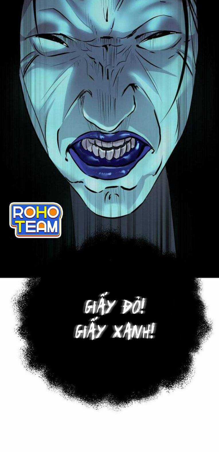 Trò Chơi Ma Quái Chapter 17 trang 21