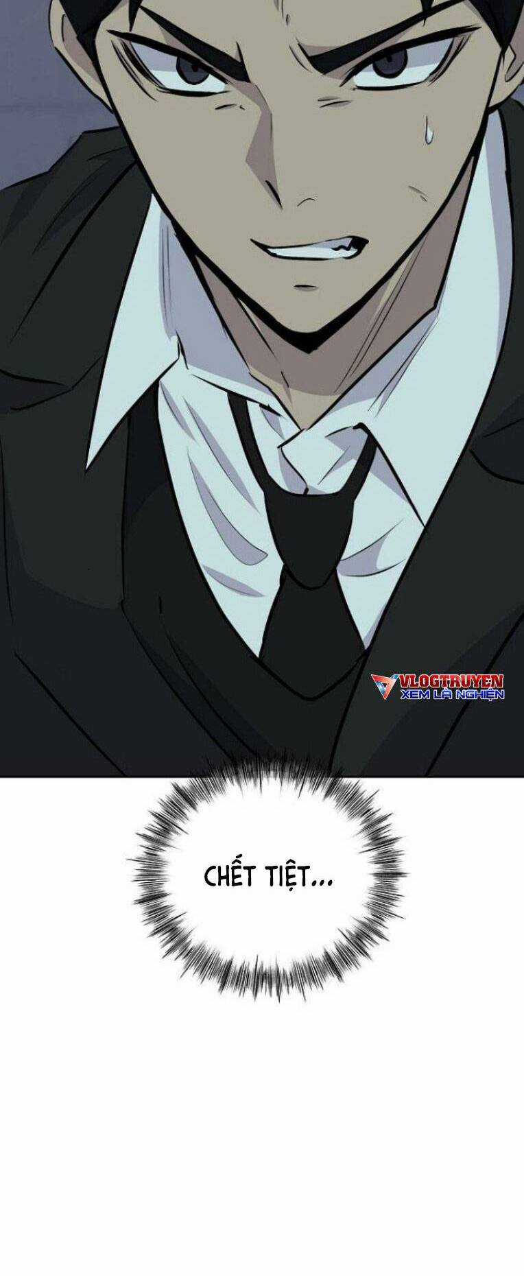 Trò Chơi Ma Quái Chapter 17 trang 23