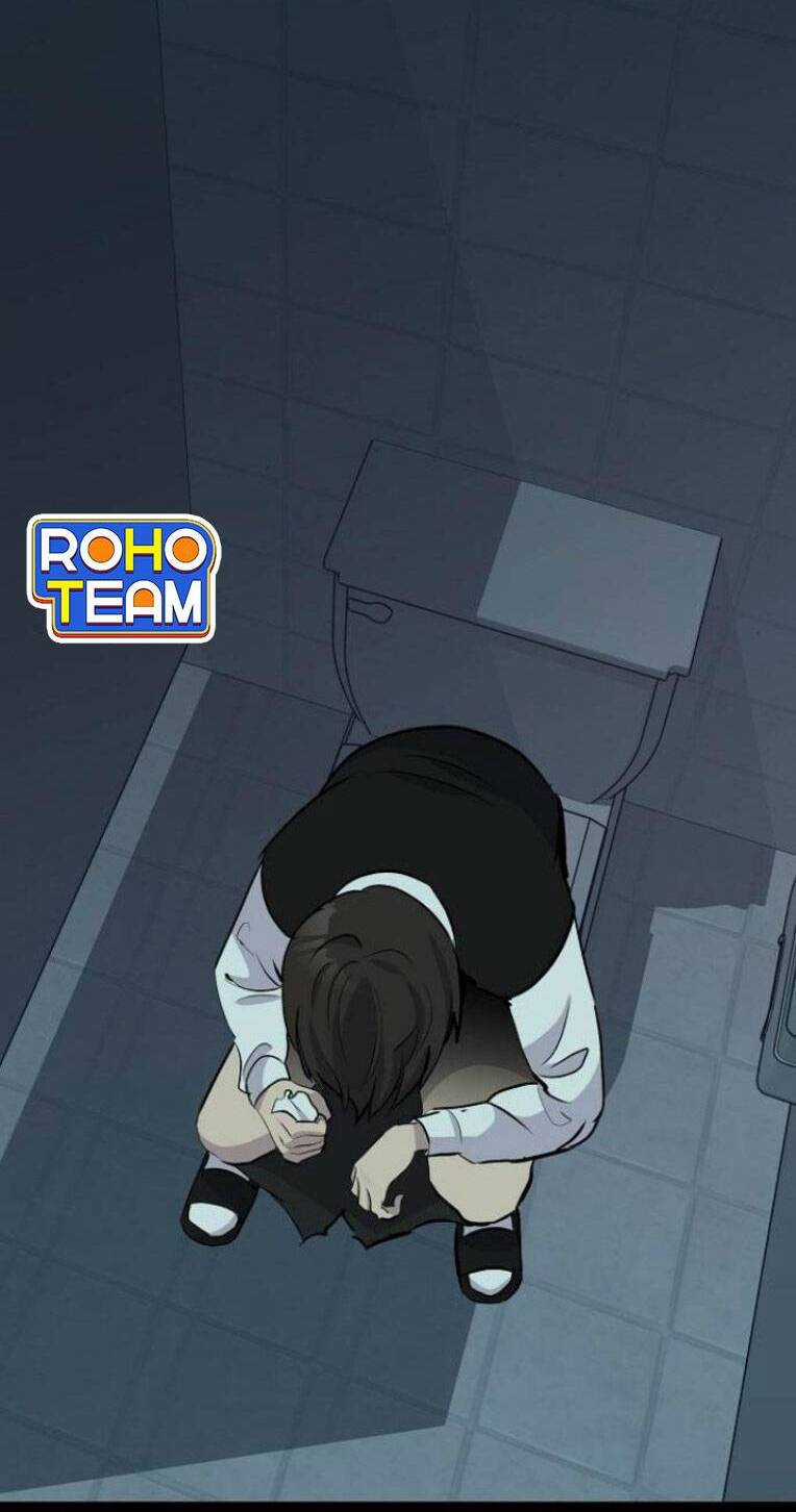 Trò Chơi Ma Quái Chapter 17 trang 27