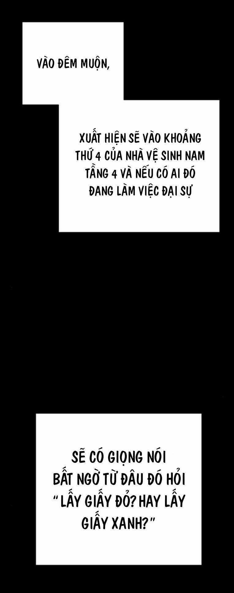 Trò Chơi Ma Quái Chapter 17 trang 28