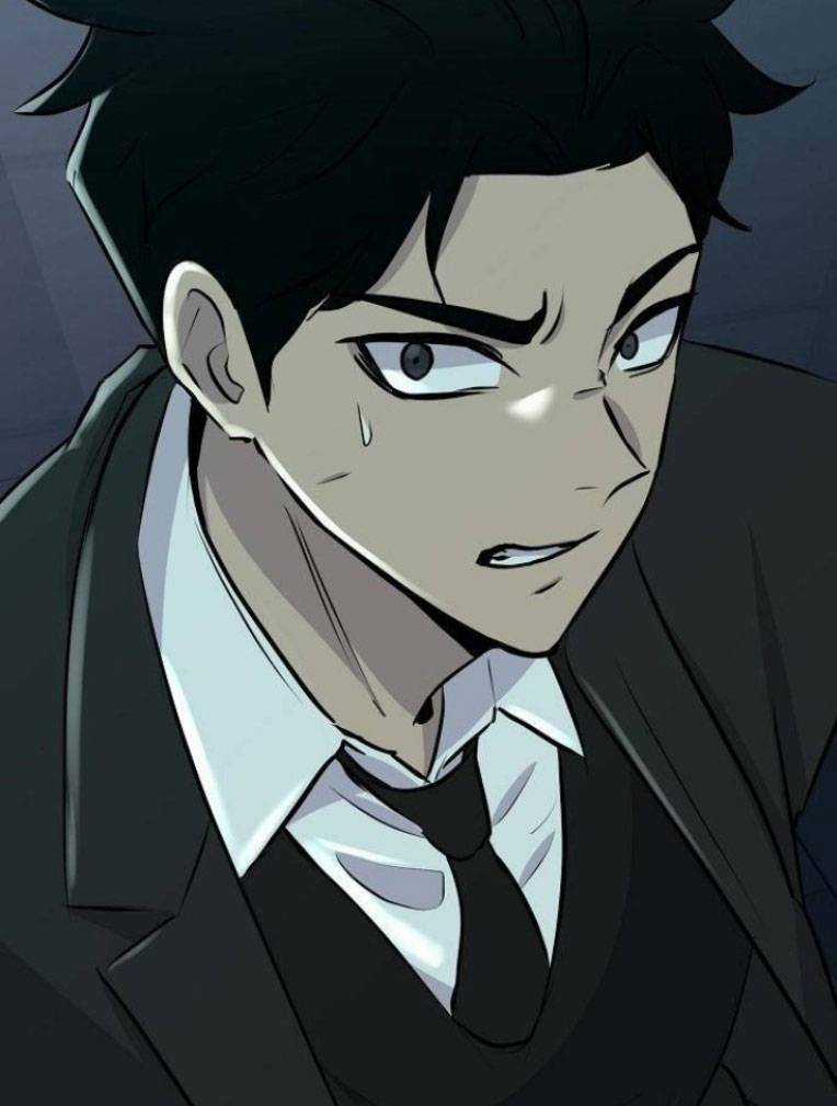 Trò Chơi Ma Quái Chapter 17 trang 3