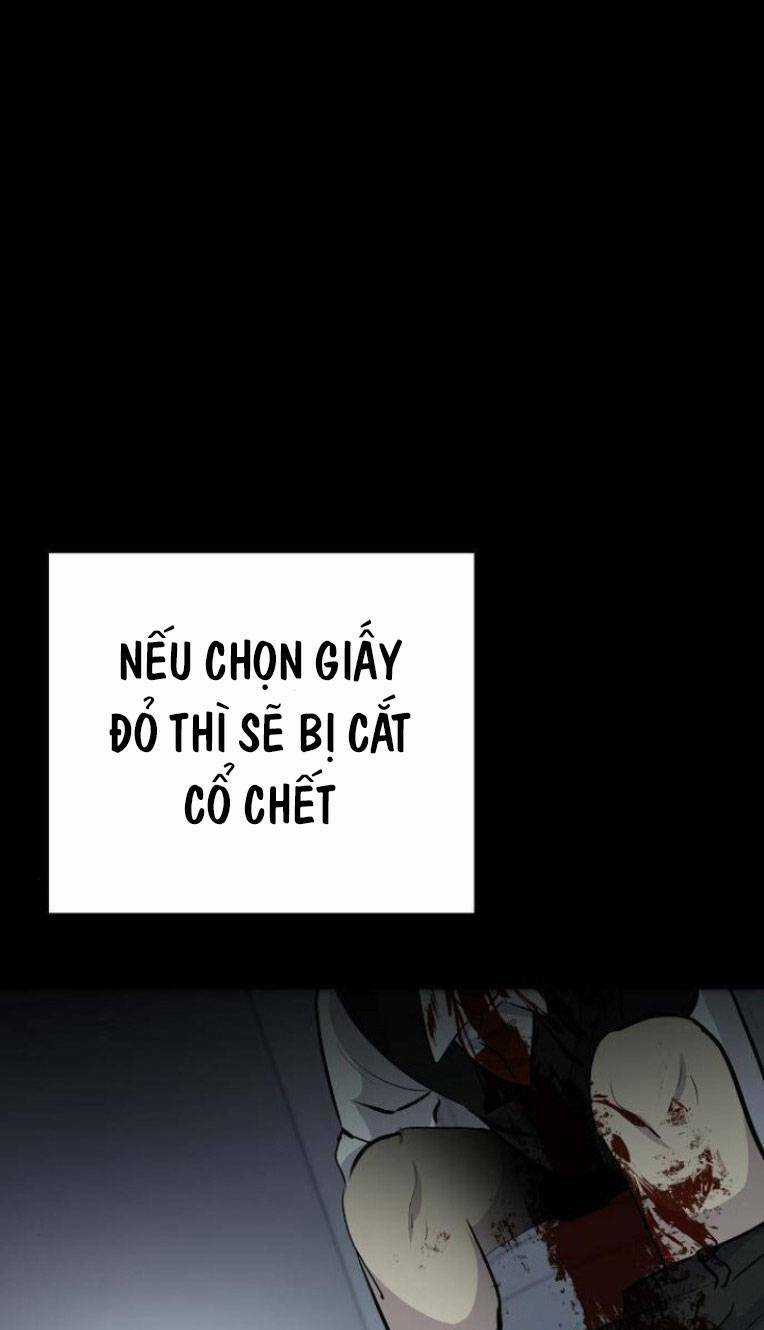 Trò Chơi Ma Quái Chapter 17 trang 30