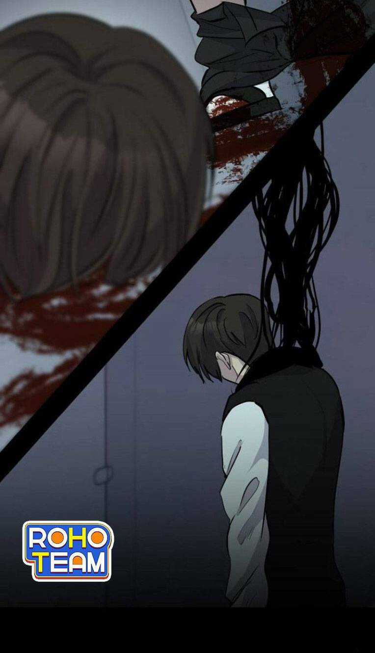 Trò Chơi Ma Quái Chapter 17 trang 31