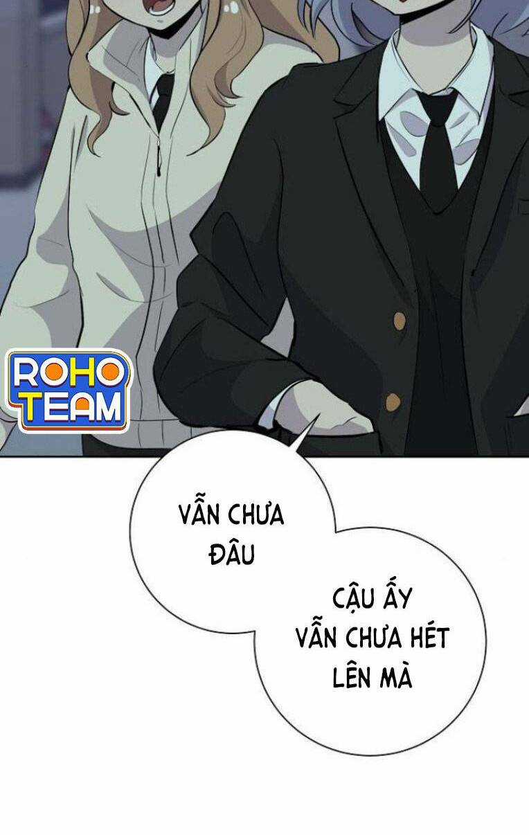 Trò Chơi Ma Quái Chapter 17 trang 37