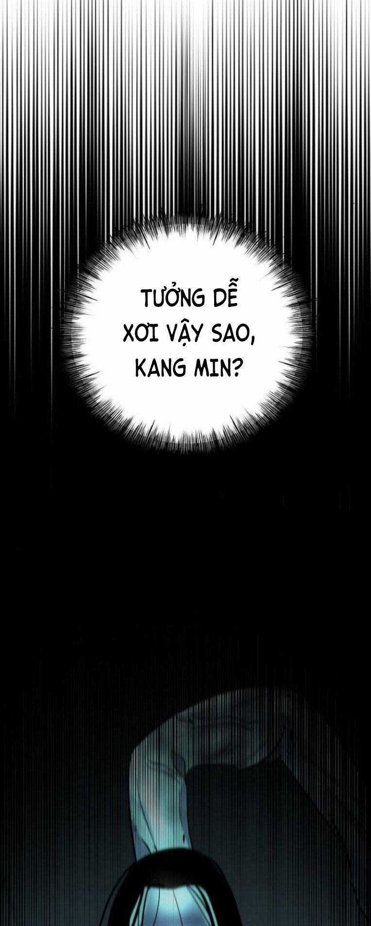 Trò Chơi Ma Quái Chapter 17 trang 40