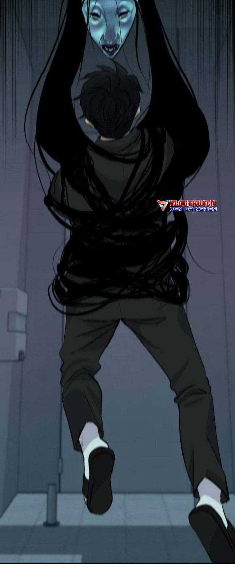 Trò Chơi Ma Quái Chapter 17 trang 41