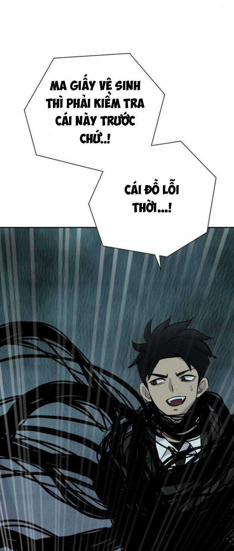 Trò Chơi Ma Quái Chapter 17 trang 64