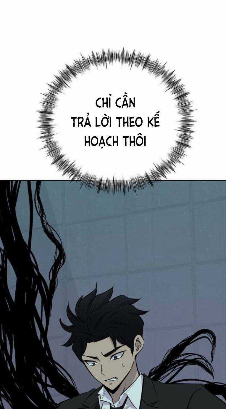 Trò Chơi Ma Quái Chapter 17 trang 7