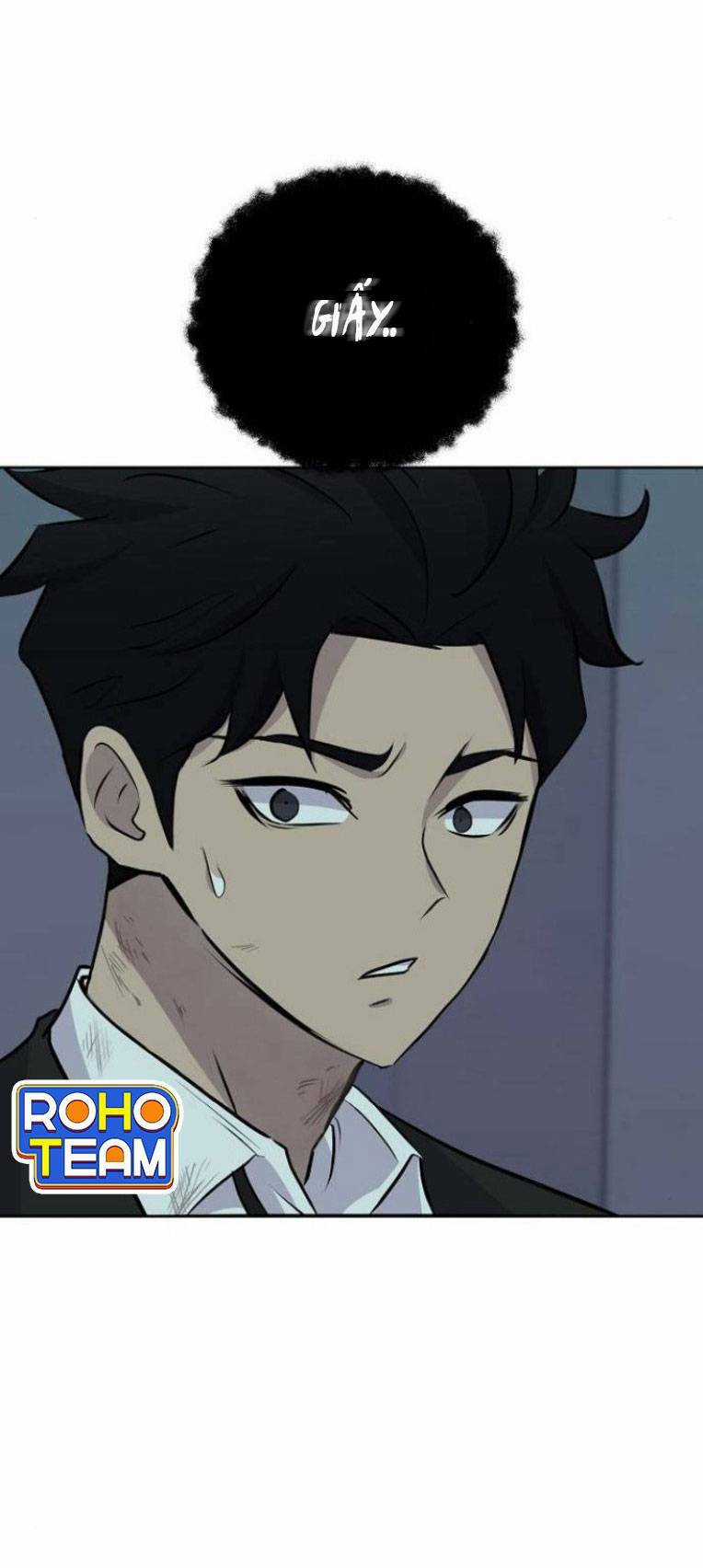 Trò Chơi Ma Quái Chapter 17 trang 72