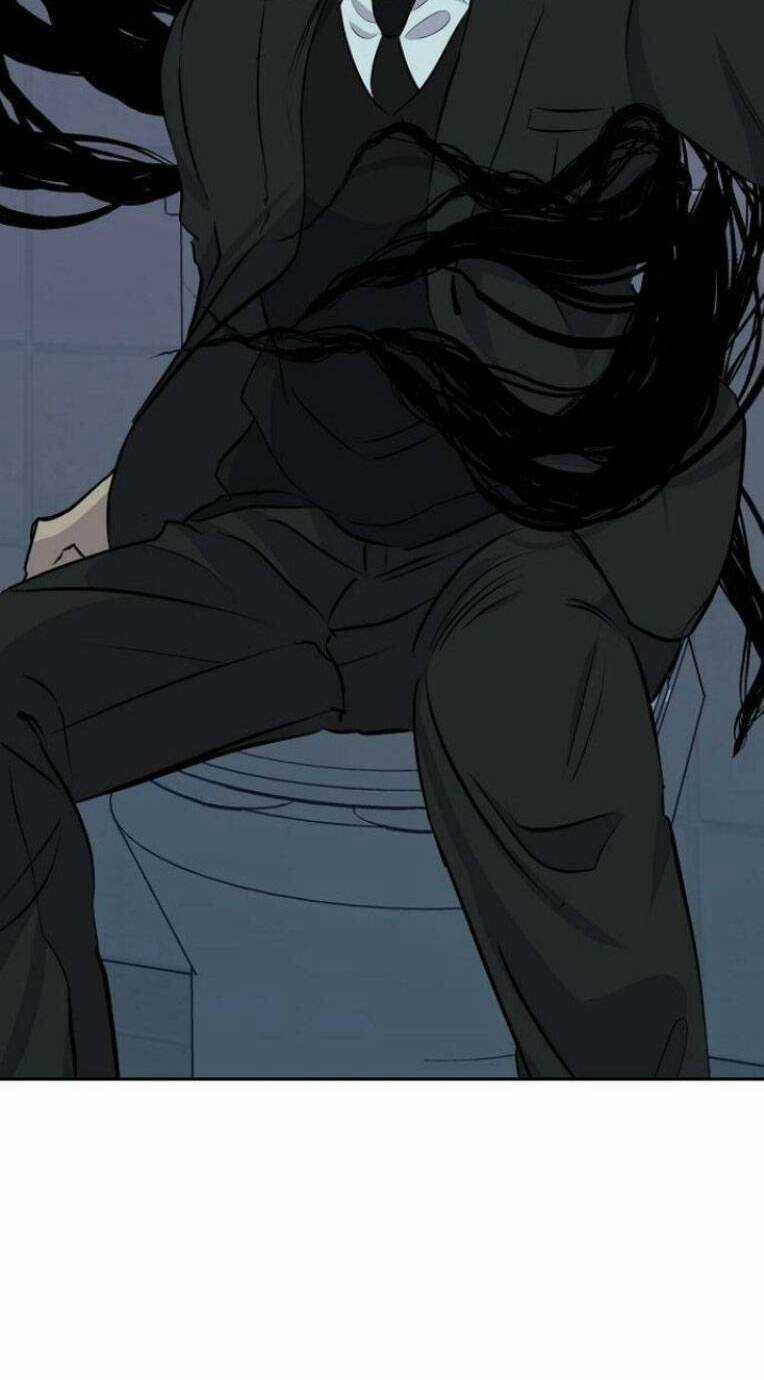 Trò Chơi Ma Quái Chapter 17 trang 8