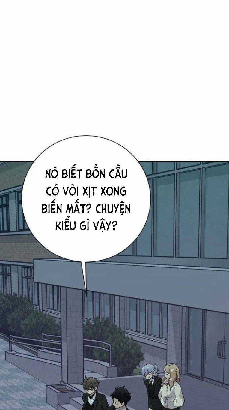 Trò Chơi Ma Quái Chapter 17 trang 85