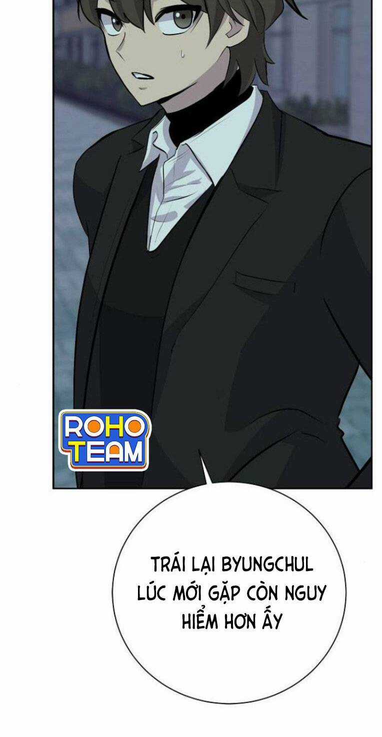 Trò Chơi Ma Quái Chapter 17 trang 88