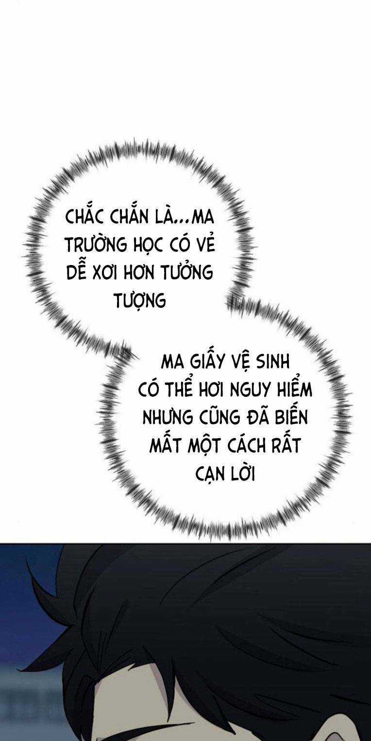 Trò Chơi Ma Quái Chapter 17 trang 89