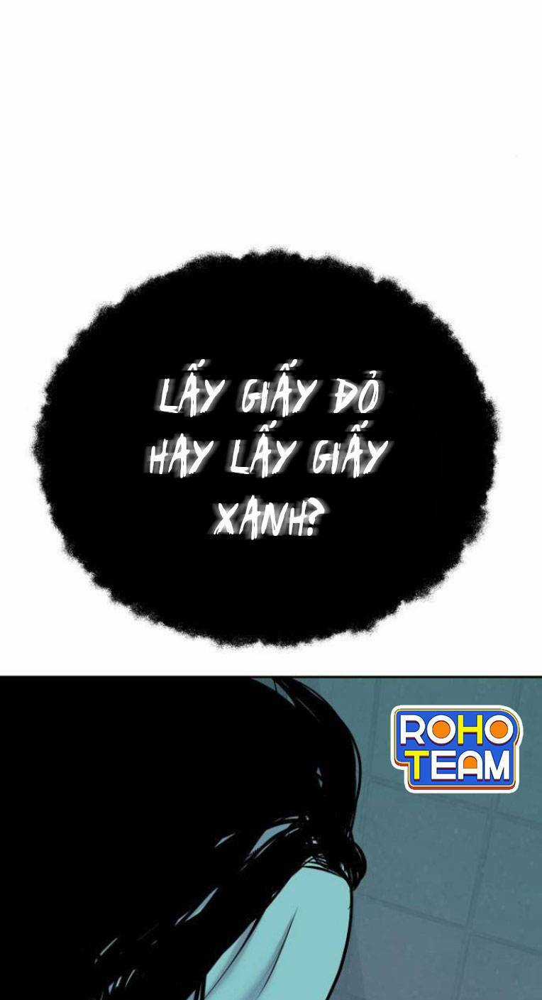 Trò Chơi Ma Quái Chapter 17 trang 9