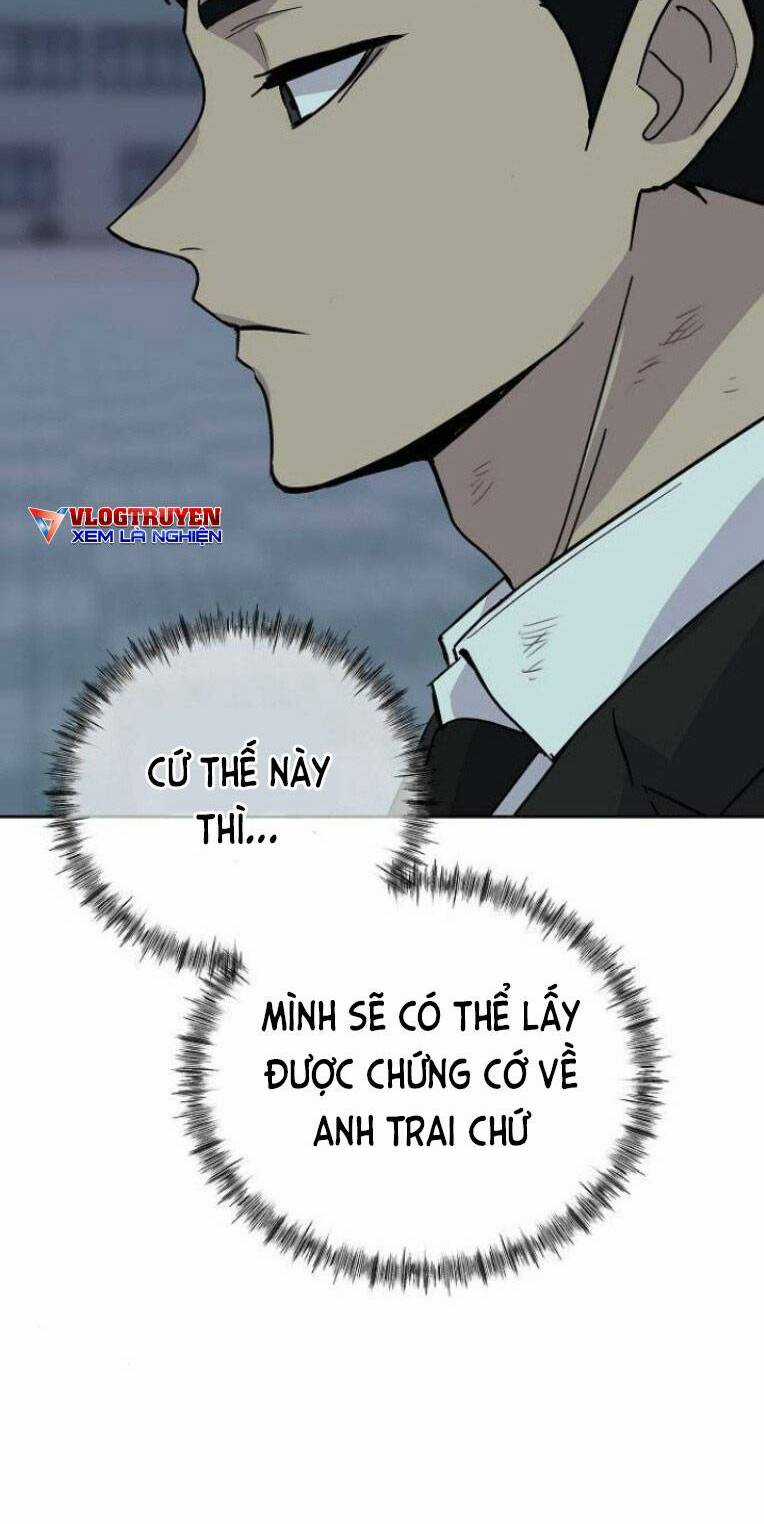 Trò Chơi Ma Quái Chapter 17 trang 90