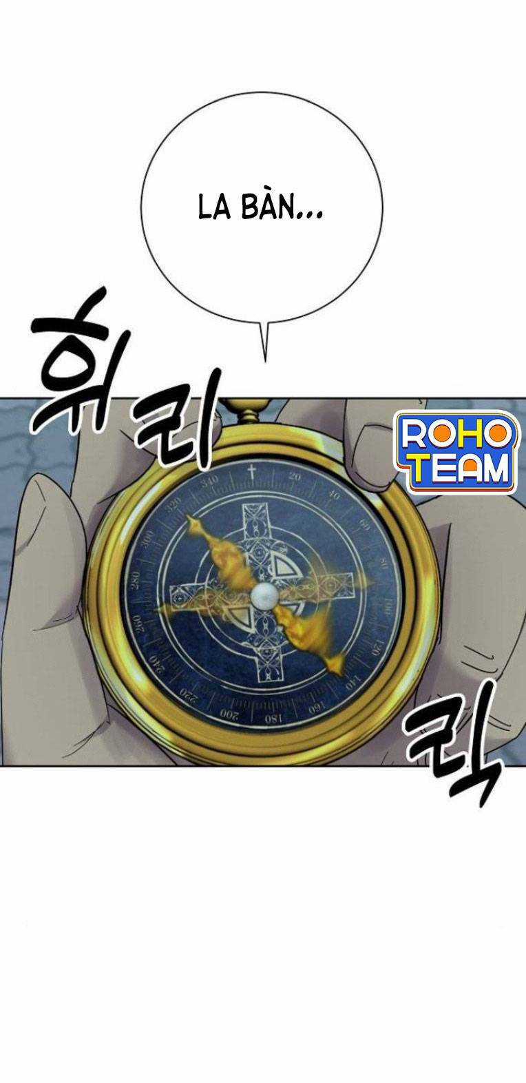 Trò Chơi Ma Quái Chapter 17 trang 93