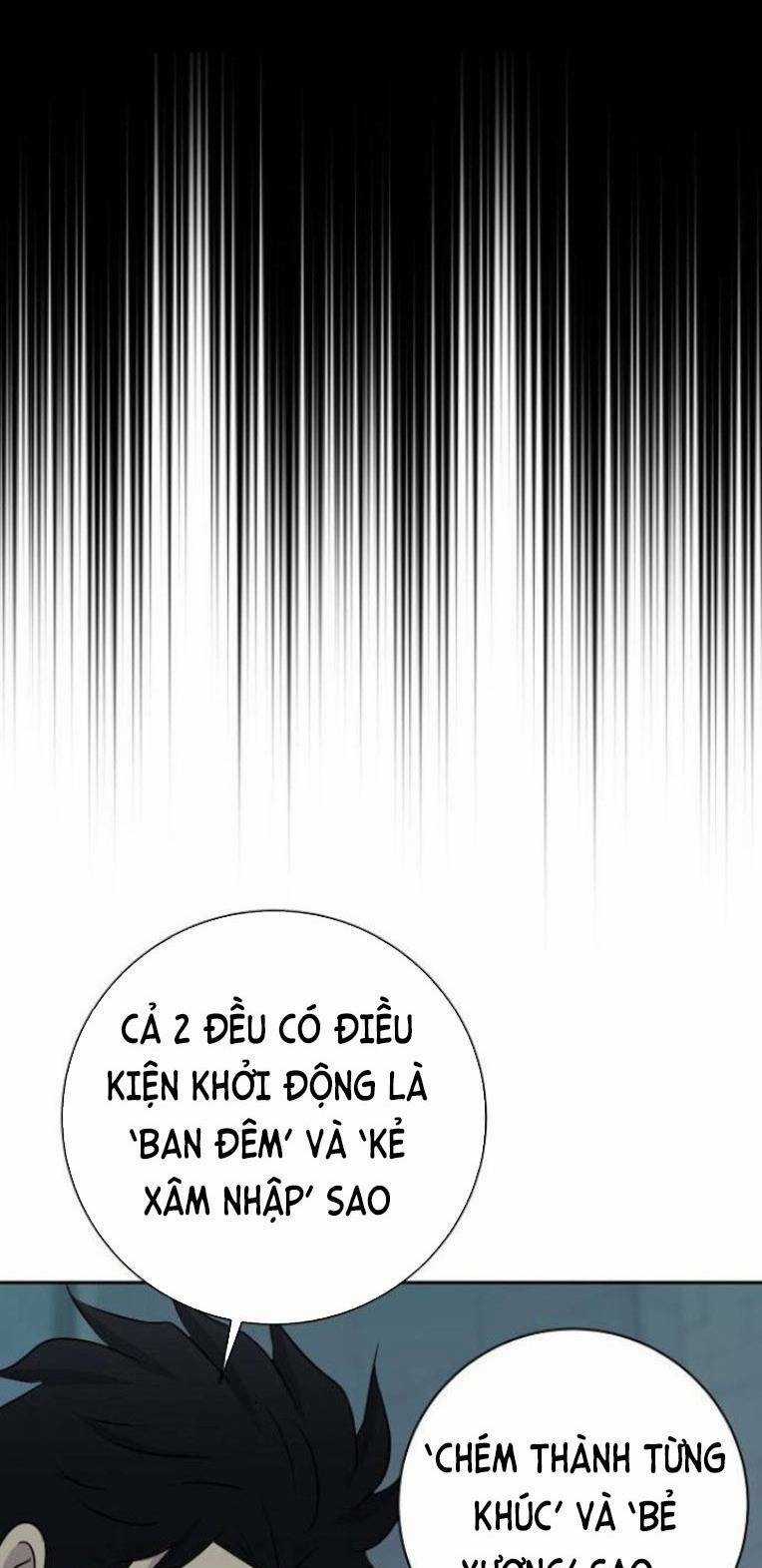 Trò Chơi Ma Quái Chapter 18 trang 10