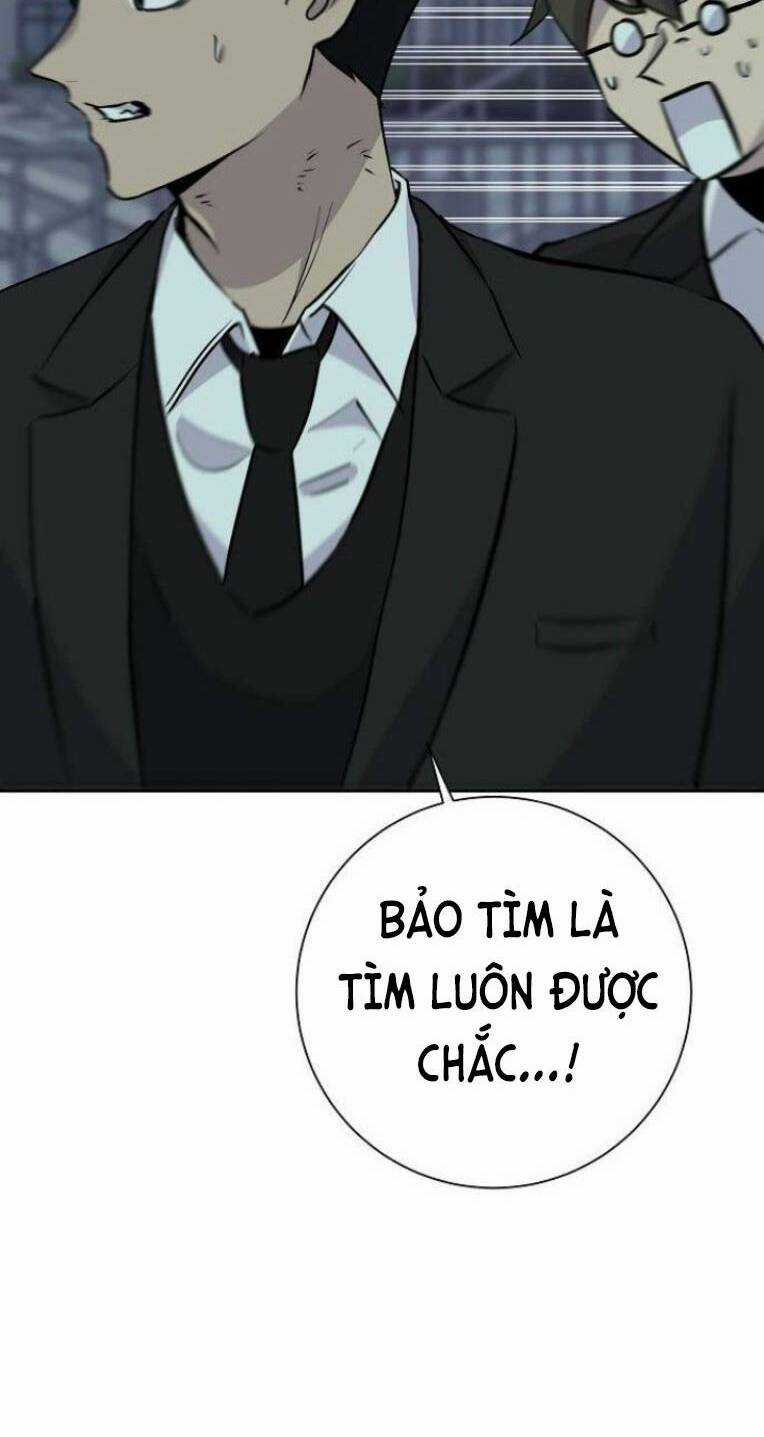 Trò Chơi Ma Quái Chapter 18 trang 100