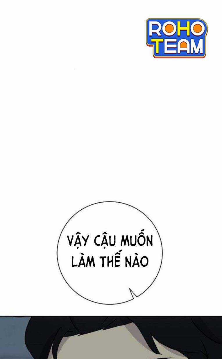 Trò Chơi Ma Quái Chapter 18 trang 12