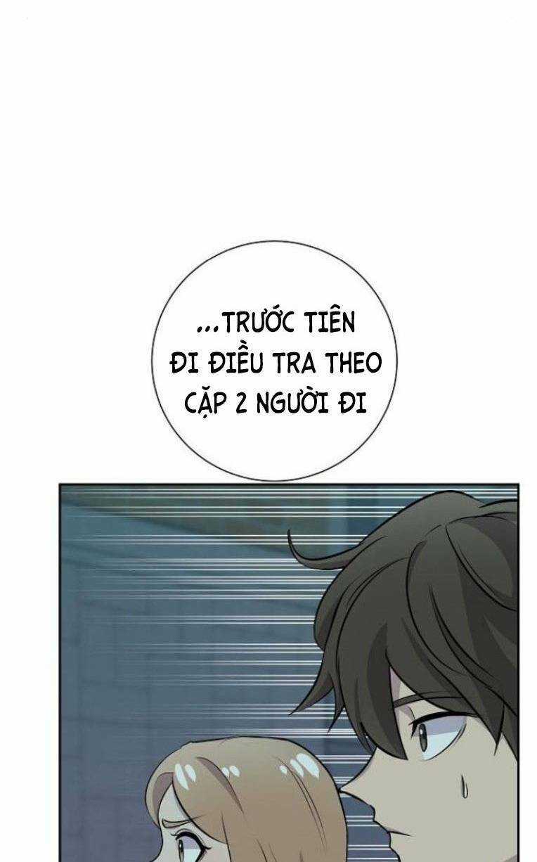 Trò Chơi Ma Quái Chapter 18 trang 14