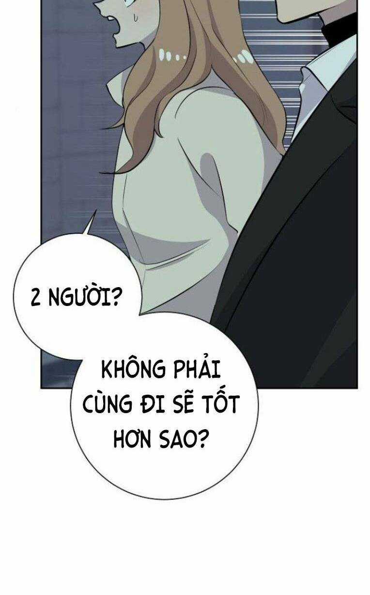 Trò Chơi Ma Quái Chapter 18 trang 15
