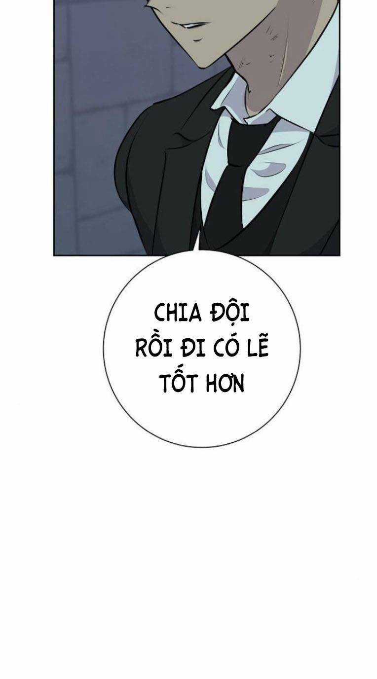 Trò Chơi Ma Quái Chapter 18 trang 17
