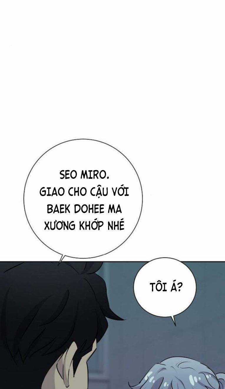 Trò Chơi Ma Quái Chapter 18 trang 18