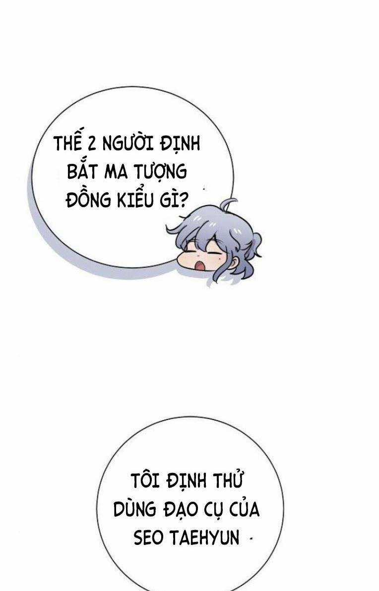 Trò Chơi Ma Quái Chapter 18 trang 20