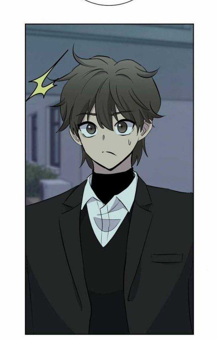 Trò Chơi Ma Quái Chapter 18 trang 21