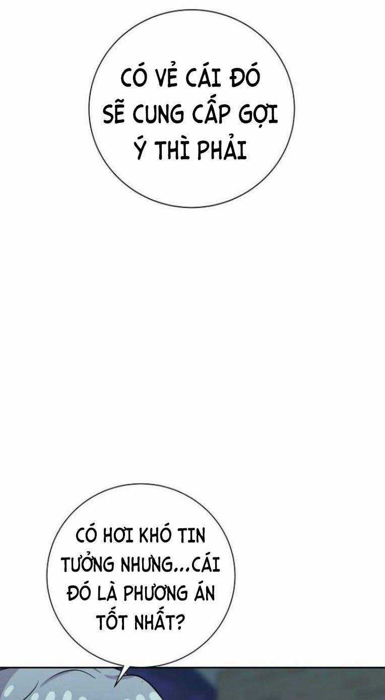 Trò Chơi Ma Quái Chapter 18 trang 22