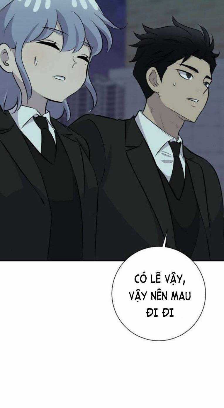 Trò Chơi Ma Quái Chapter 18 trang 23