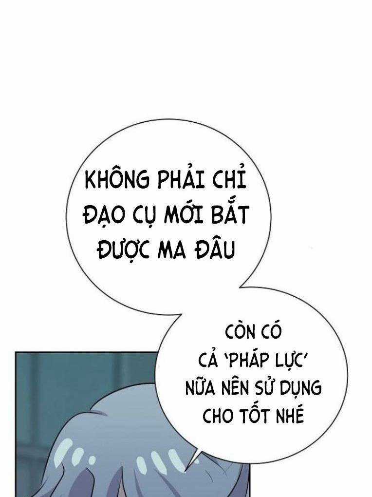 Trò Chơi Ma Quái Chapter 18 trang 26