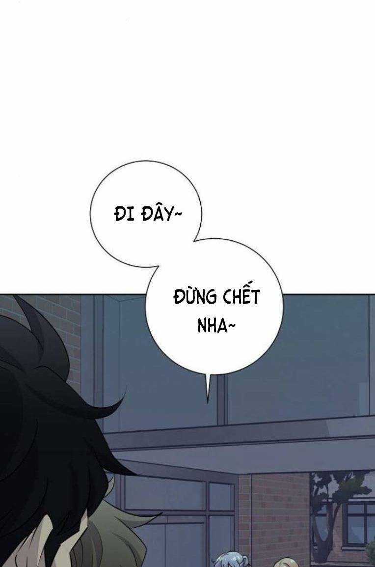 Trò Chơi Ma Quái Chapter 18 trang 28