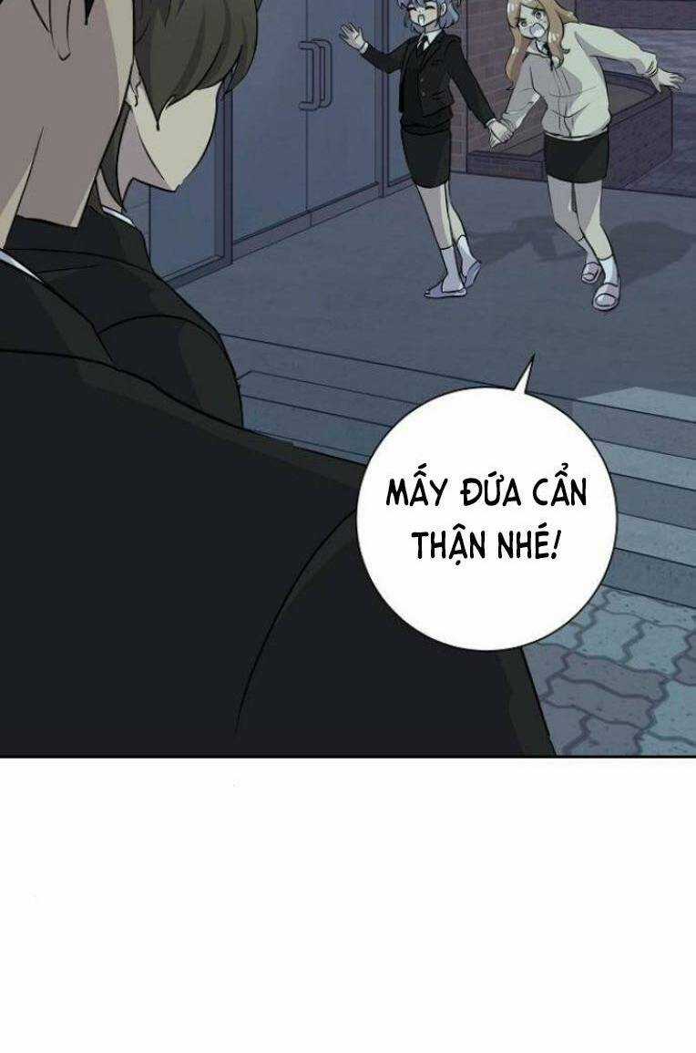 Trò Chơi Ma Quái Chapter 18 trang 29