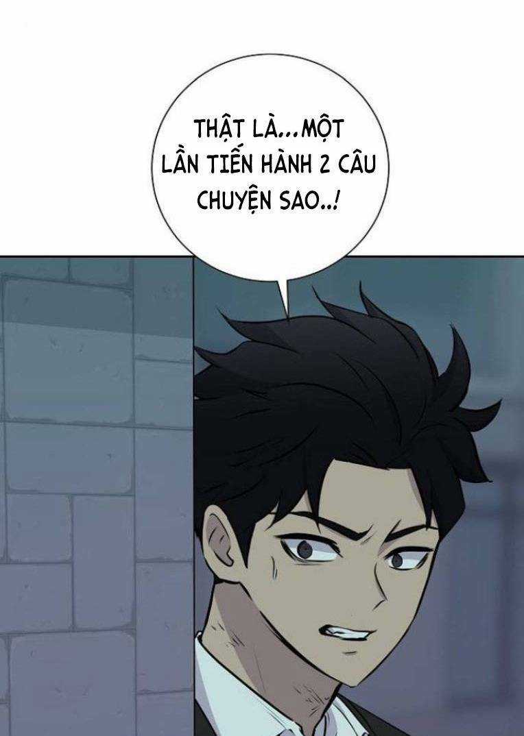 Trò Chơi Ma Quái Chapter 18 trang 3