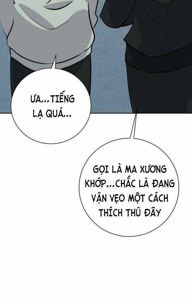 Trò Chơi Ma Quái Chapter 18 trang 36