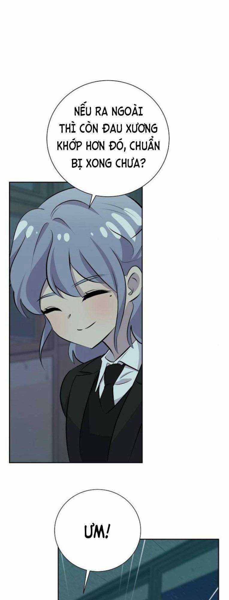 Trò Chơi Ma Quái Chapter 18 trang 37