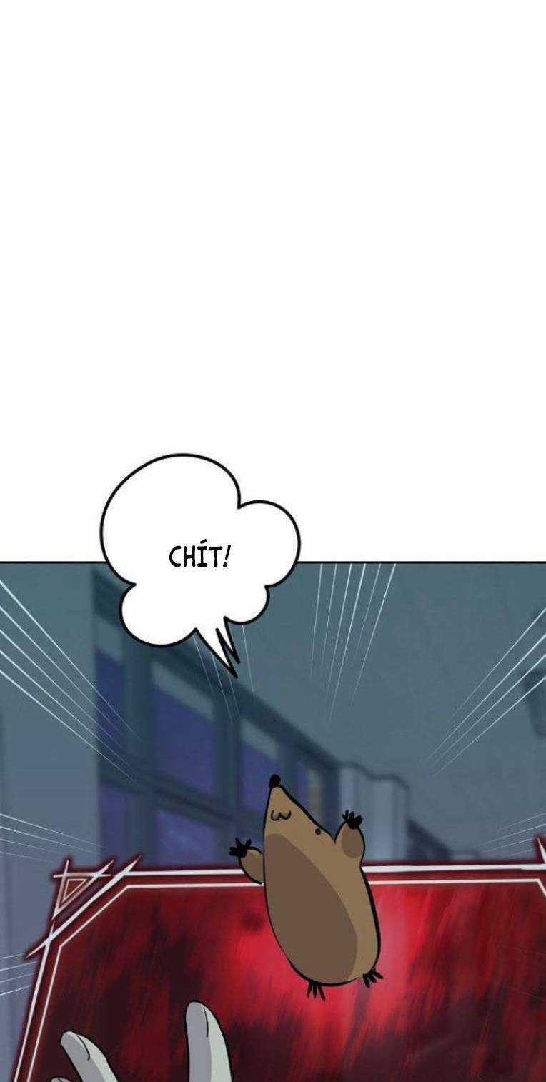 Trò Chơi Ma Quái Chapter 18 trang 40