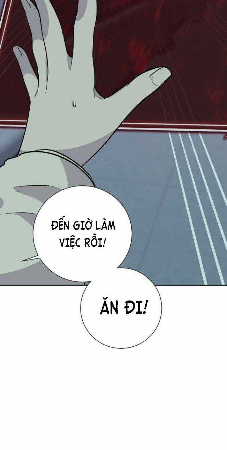 Trò Chơi Ma Quái Chapter 18 trang 41