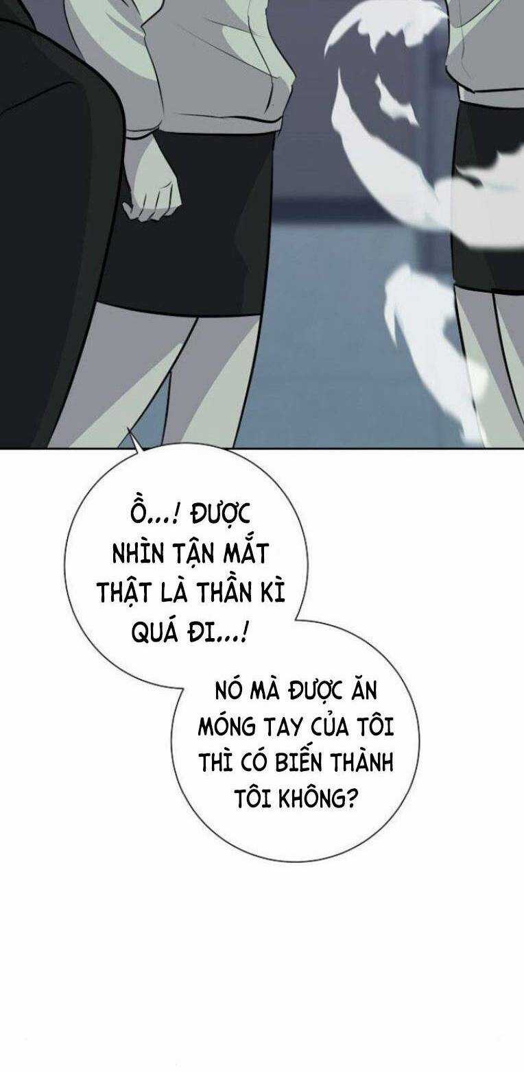Trò Chơi Ma Quái Chapter 18 trang 43