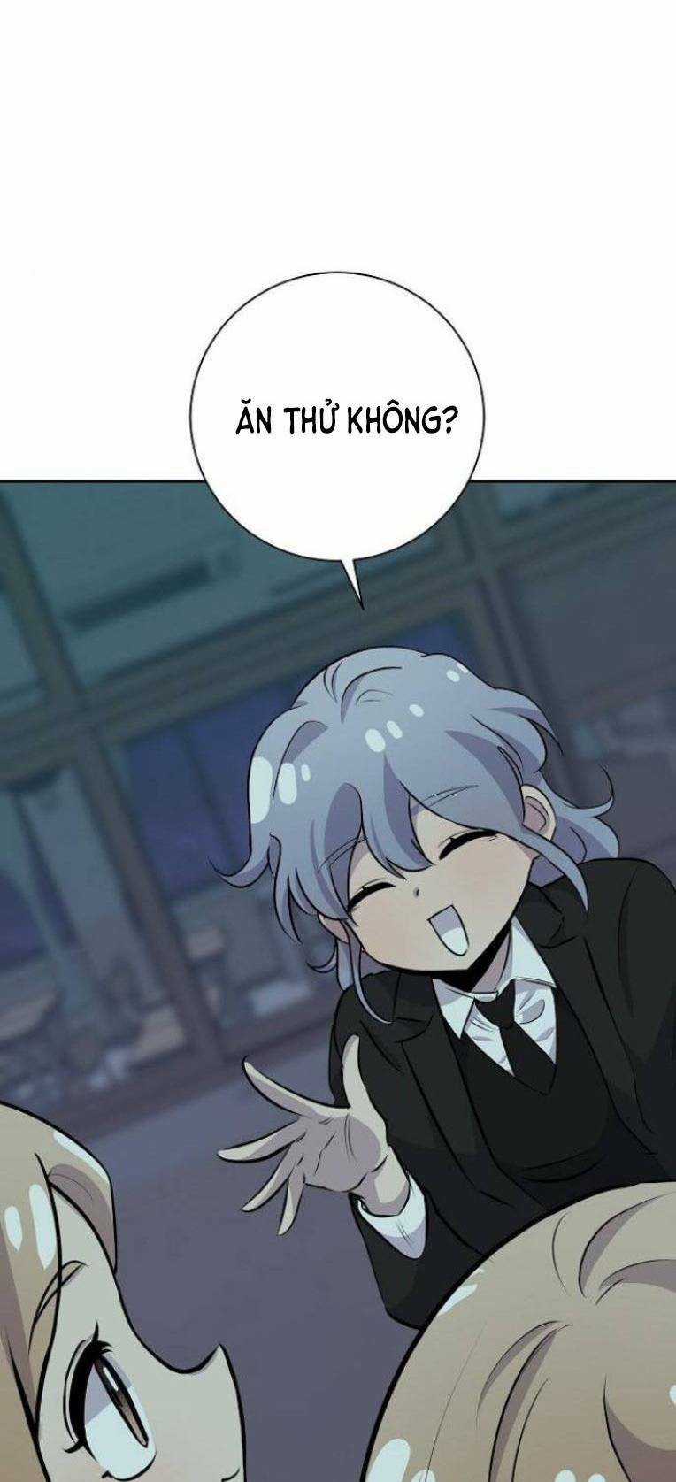 Trò Chơi Ma Quái Chapter 18 trang 44