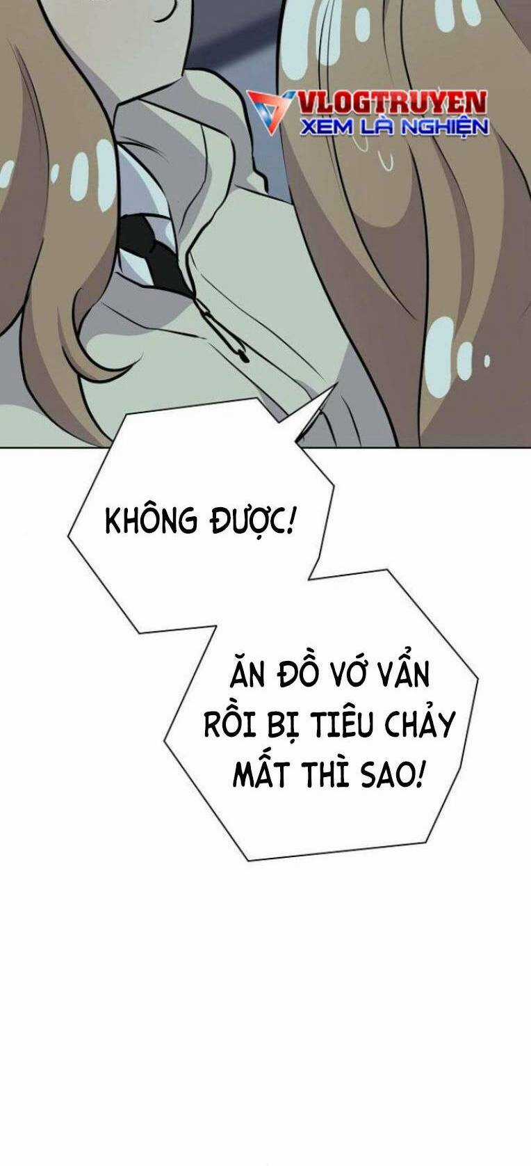 Trò Chơi Ma Quái Chapter 18 trang 45
