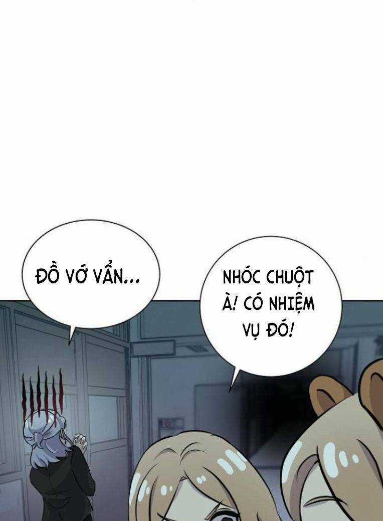 Trò Chơi Ma Quái Chapter 18 trang 46