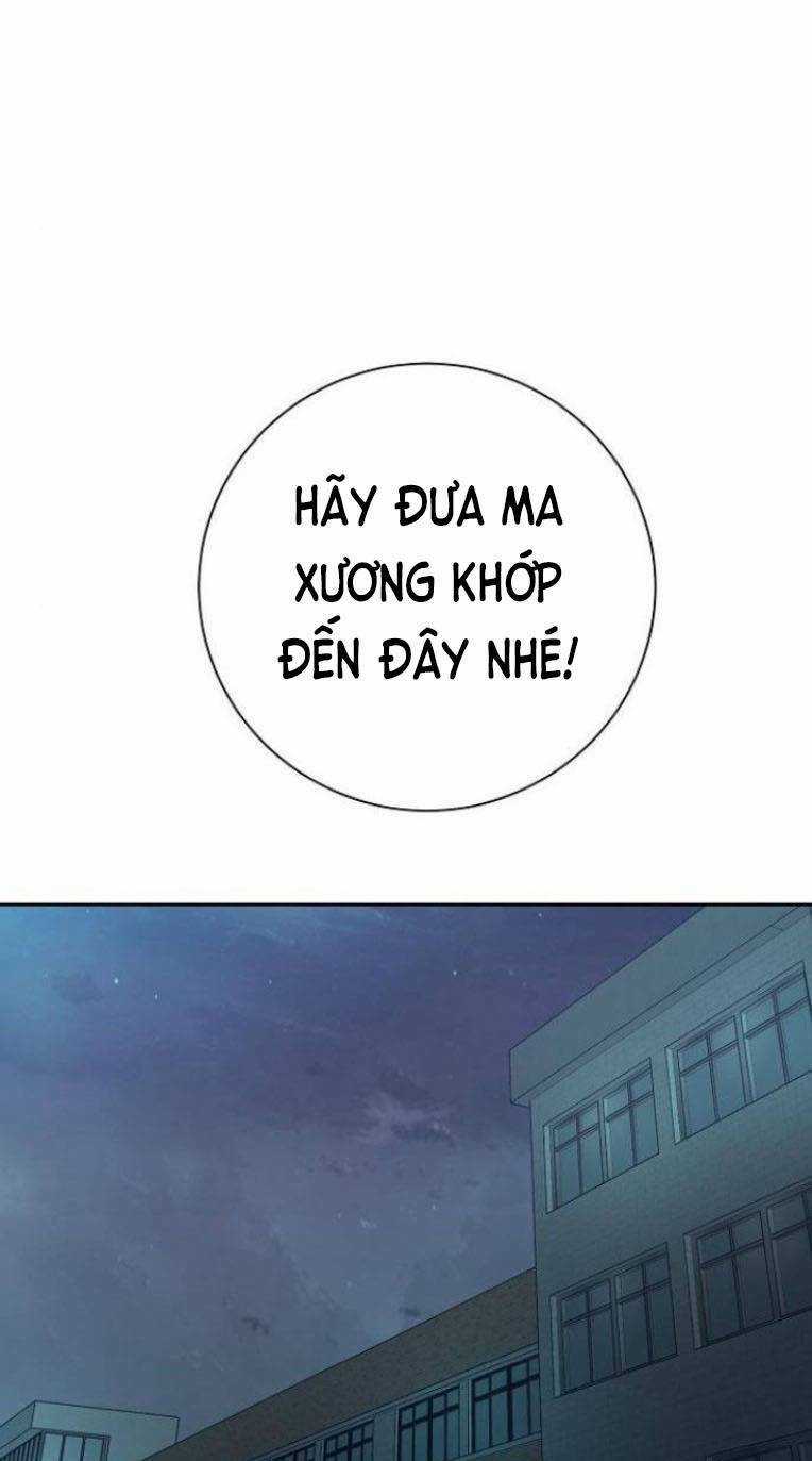 Trò Chơi Ma Quái Chapter 18 trang 48