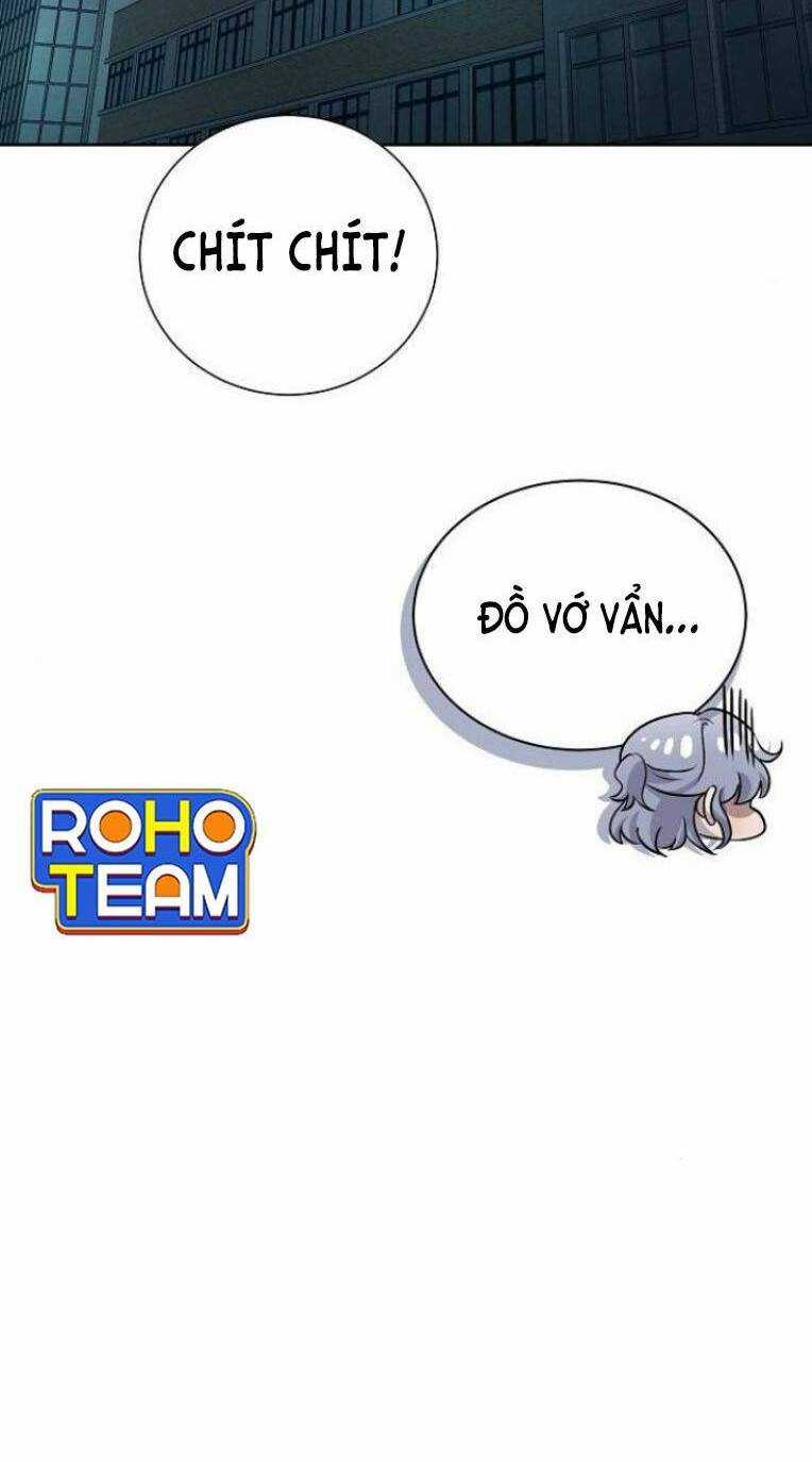 Trò Chơi Ma Quái Chapter 18 trang 49