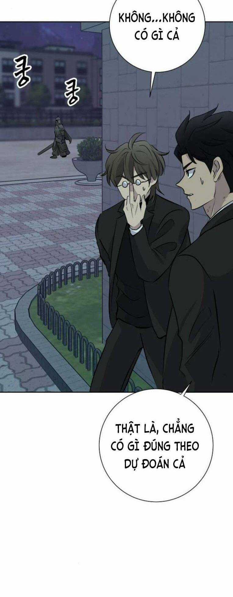 Trò Chơi Ma Quái Chapter 18 trang 51