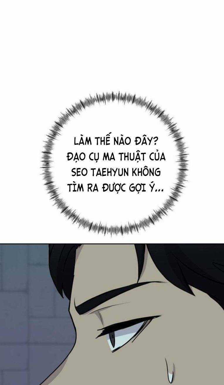 Trò Chơi Ma Quái Chapter 18 trang 52