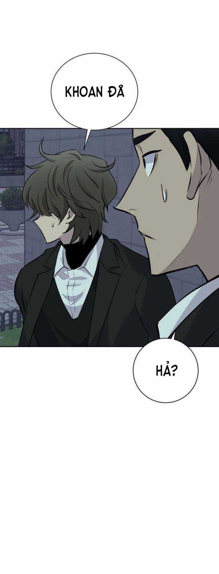 Trò Chơi Ma Quái Chapter 18 trang 56